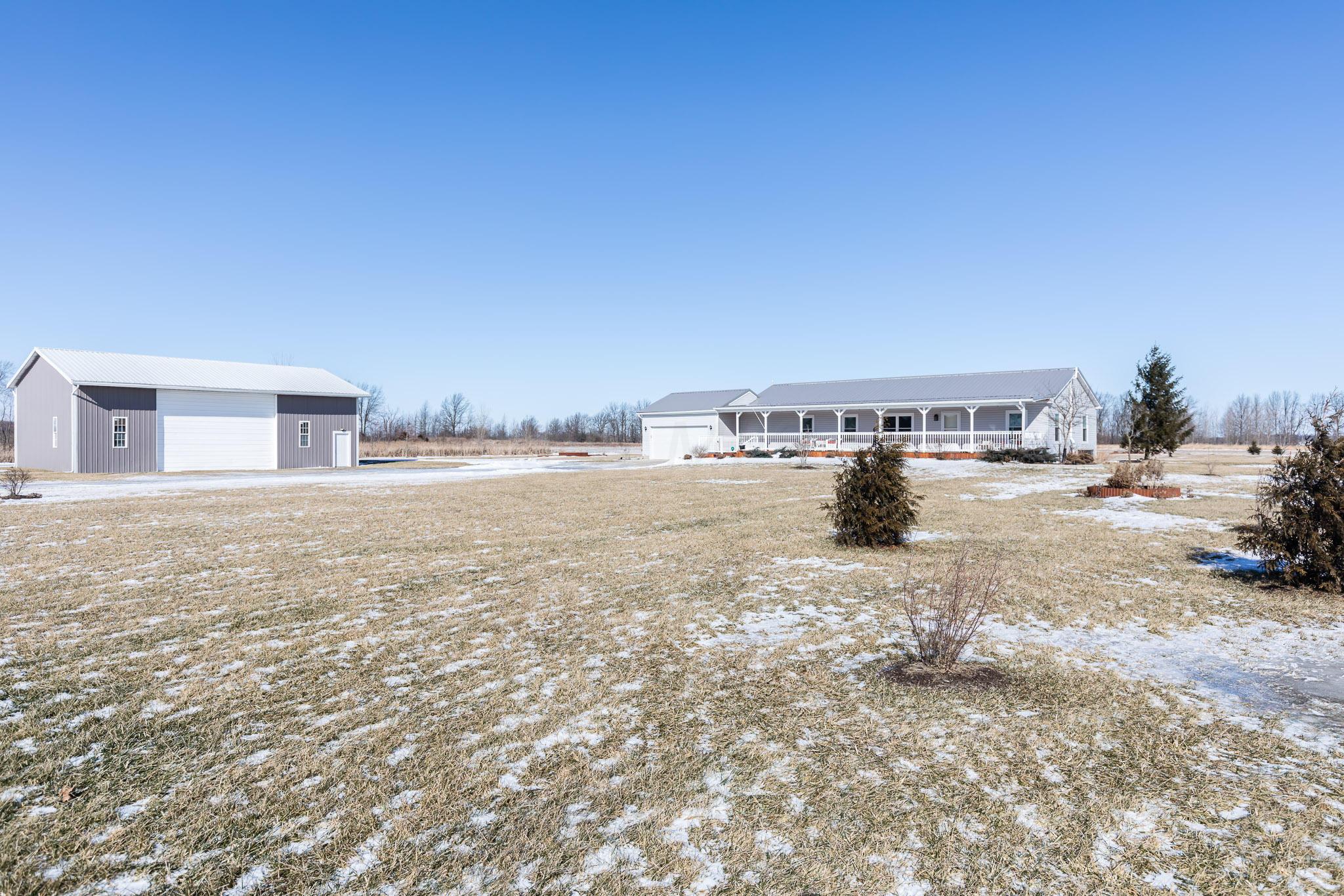 24140 Rapp-Dean Road Raymond, OH 43067 - Photo 1 of 44 Gallery Image 1