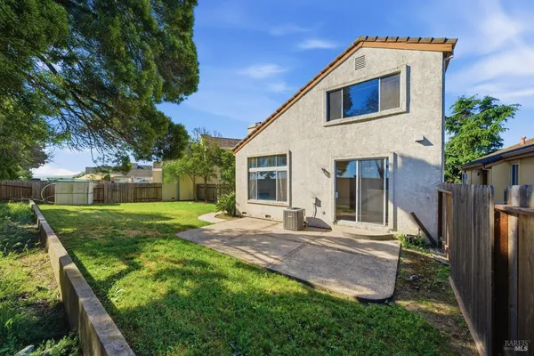 $480,000 | 372 Stamper Circle, Suisun City, CA 94585
