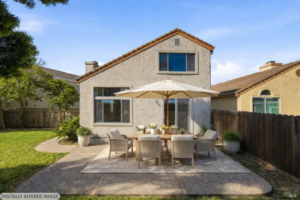 $480,000 | 372 Stamper Circle, Suisun City, CA 94585