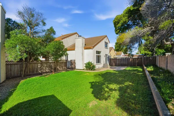 $480,000 | 372 Stamper Circle, Suisun City, CA 94585