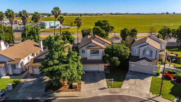 $480,000 | 372 Stamper Circle, Suisun City, CA 94585
