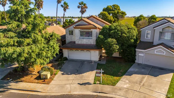 $480,000 | 372 Stamper Circle, Suisun City, CA 94585