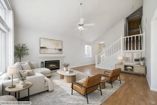 $480,000 | 372 Stamper Circle, Suisun City, CA 94585