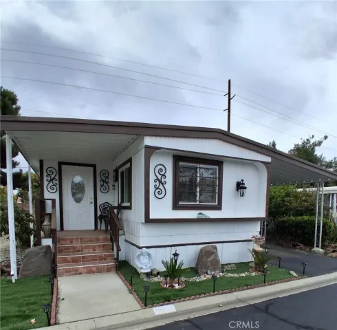 $78,000 | 1499 Old Mountain Avenue, Unit 181, San Jacinto, CA 92583