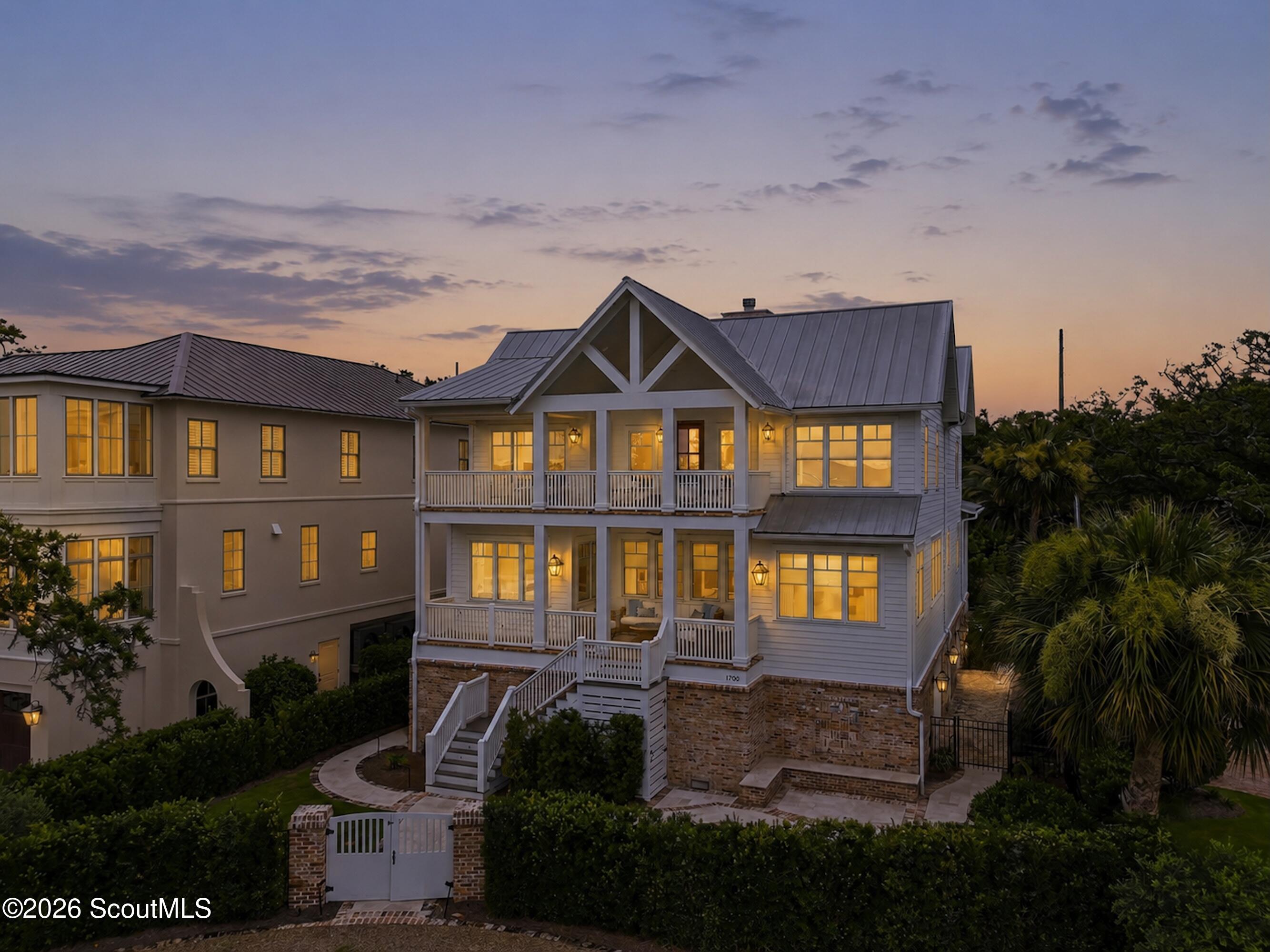 1700 Ocean Road St. Simons Island, GA 31522 - Photo 84 of 85