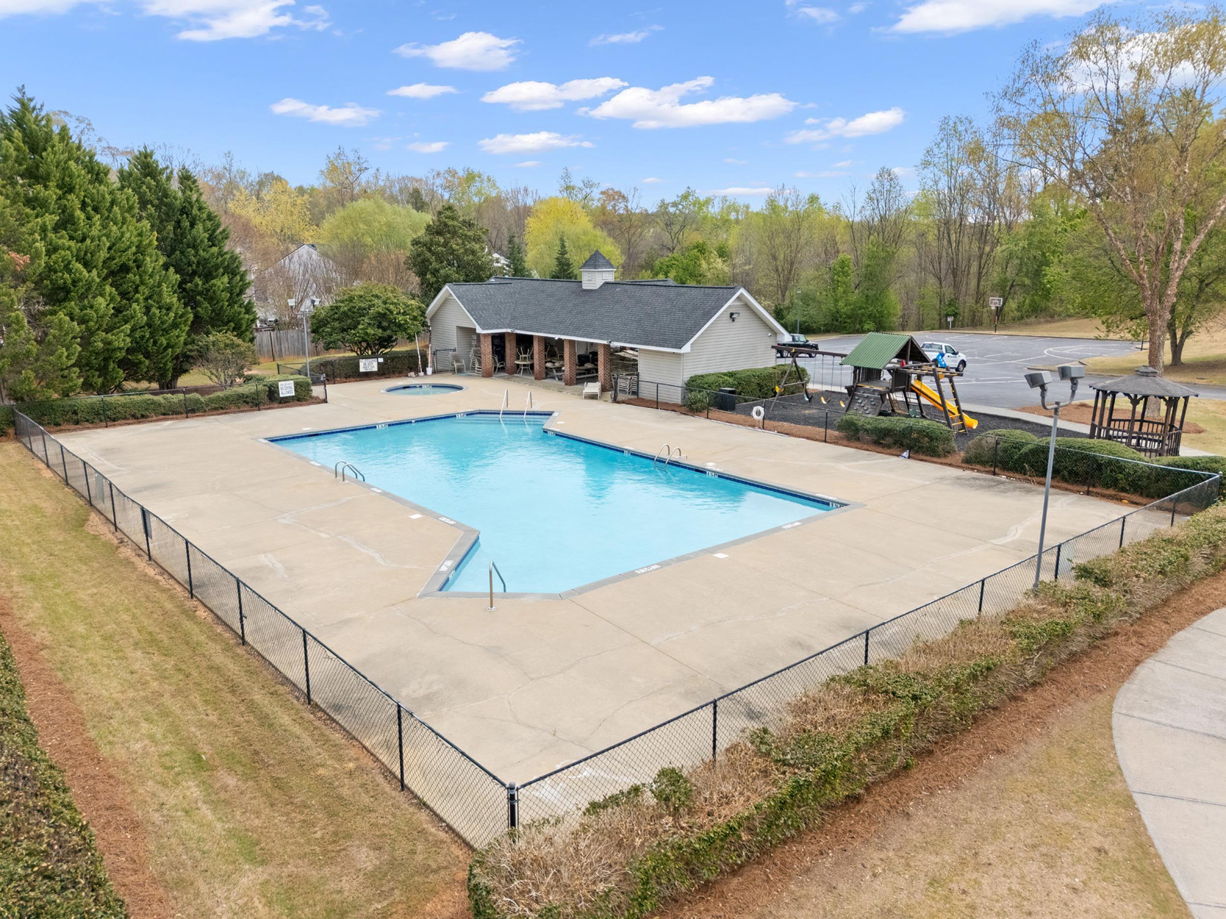 3 Ager Court Greer, SC 29650 - Photo 47 of 48
