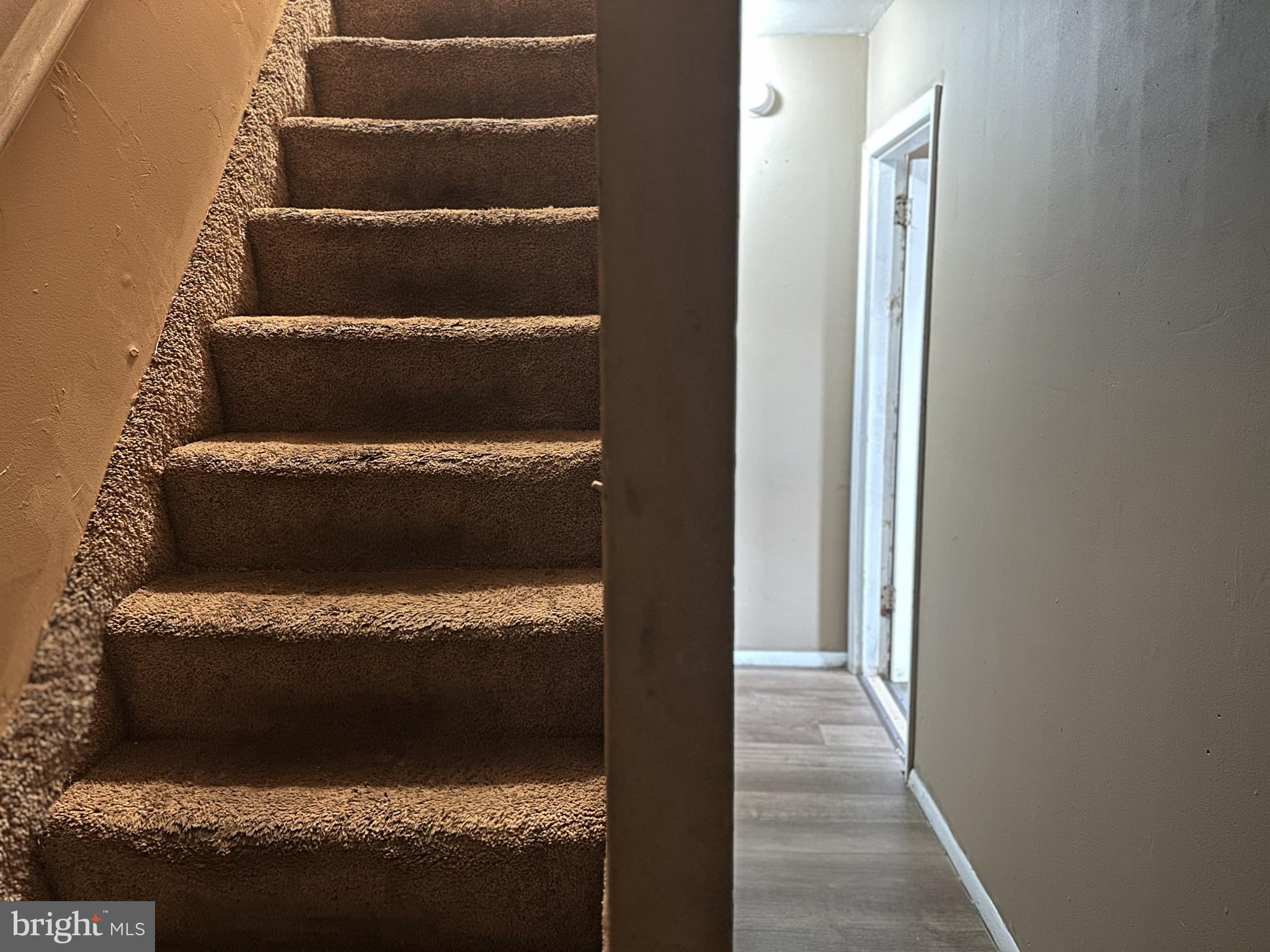 338 Morris Street Gloucester City, NJ 08030 - Photo 9 of 12 a view of entryway