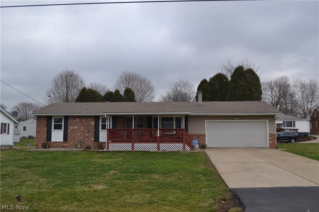 2230 Demington Avenue Northwest Canton, OH 44708 - Photo 1 of 24