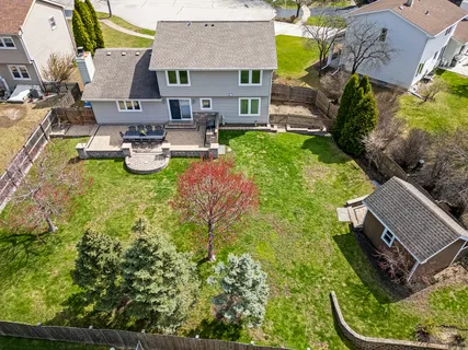 $574,900 | 308 Oakbrook Court, Bartlett, IL 60103