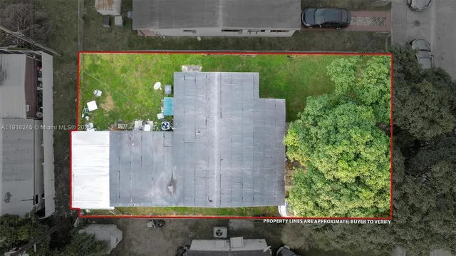 $429,000 | 1951 Rutland Street, Opa-Locka, FL 33054