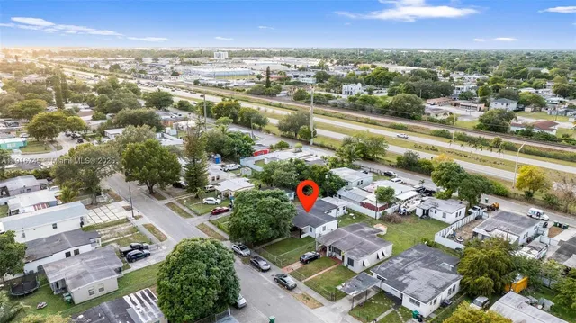 $429,000 | 1951 Rutland Street, Opa-Locka, FL 33054