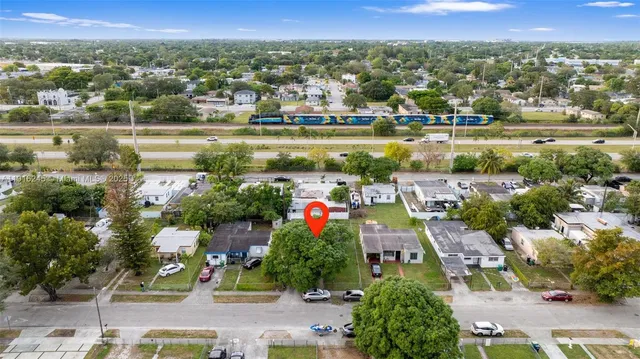 $429,000 | 1951 Rutland Street, Opa-Locka, FL 33054