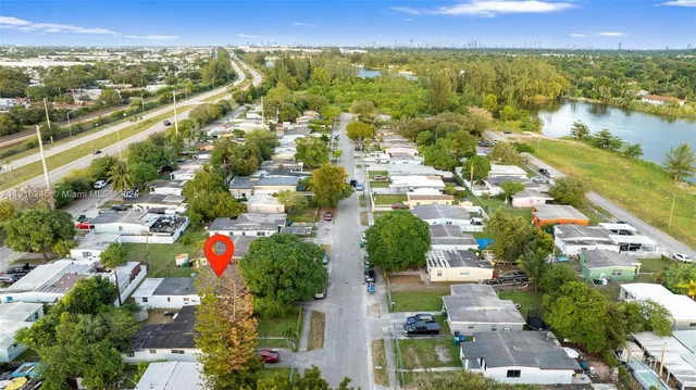 $429,000 | 1951 Rutland Street, Opa-Locka, FL 33054
