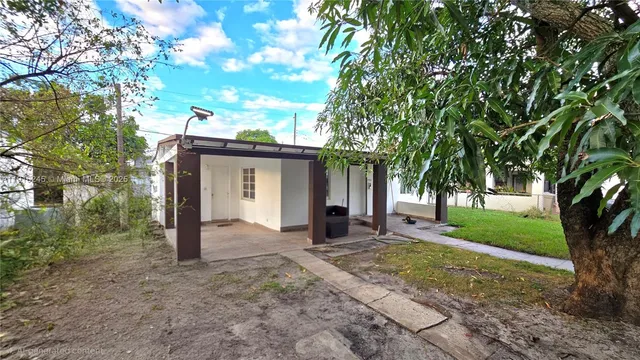 $429,000 | 1951 Rutland Street, Opa-Locka, FL 33054