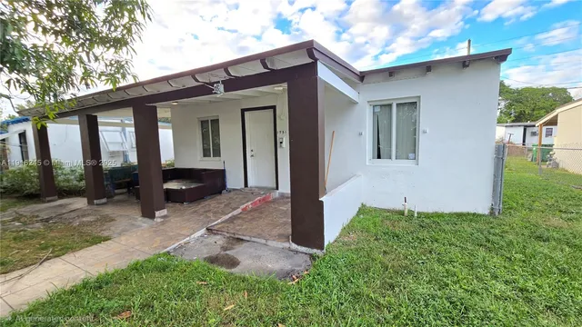 $429,000 | 1951 Rutland Street, Opa-Locka, FL 33054