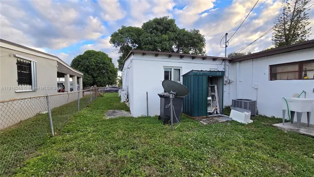 $429,000 | 1951 Rutland Street, Opa-Locka, FL 33054