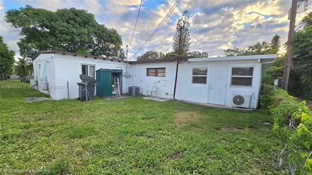 $429,000 | 1951 Rutland Street, Opa-Locka, FL 33054