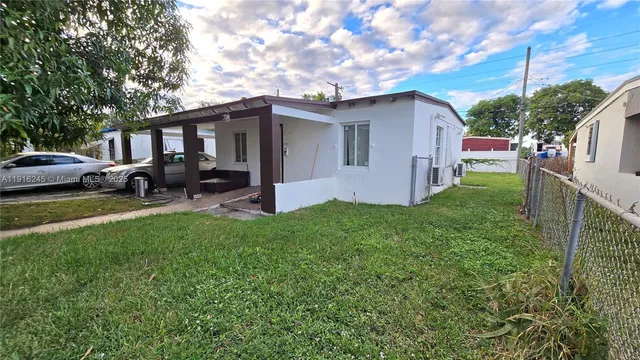 $429,000 | 1951 Rutland Street, Opa-Locka, FL 33054