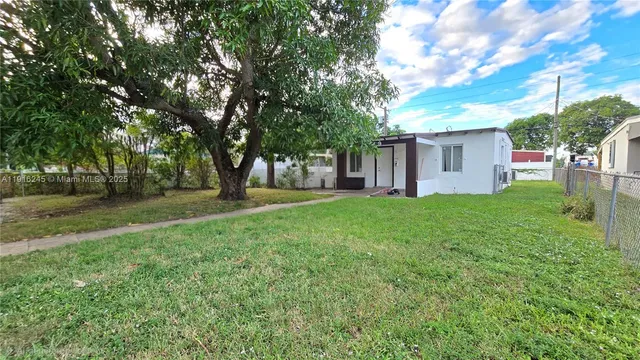 $429,000 | 1951 Rutland Street, Opa-Locka, FL 33054