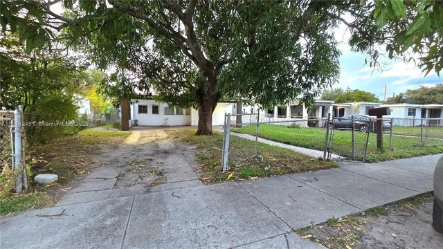 $429,000 | 1951 Rutland Street, Opa-Locka, FL 33054