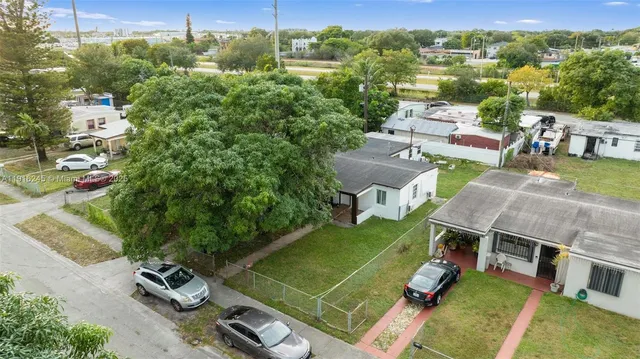 $429,000 | 1951 Rutland Street, Opa-Locka, FL 33054