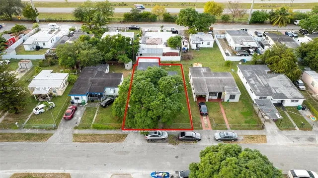 $429,000 | 1951 Rutland Street, Opa-Locka, FL 33054