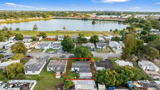 $429,000 | 1951 Rutland Street, Opa-Locka, FL 33054
