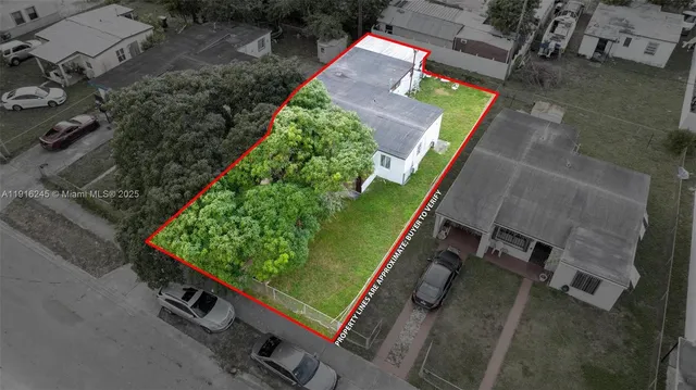 $429,000 | 1951 Rutland Street, Opa-Locka, FL 33054