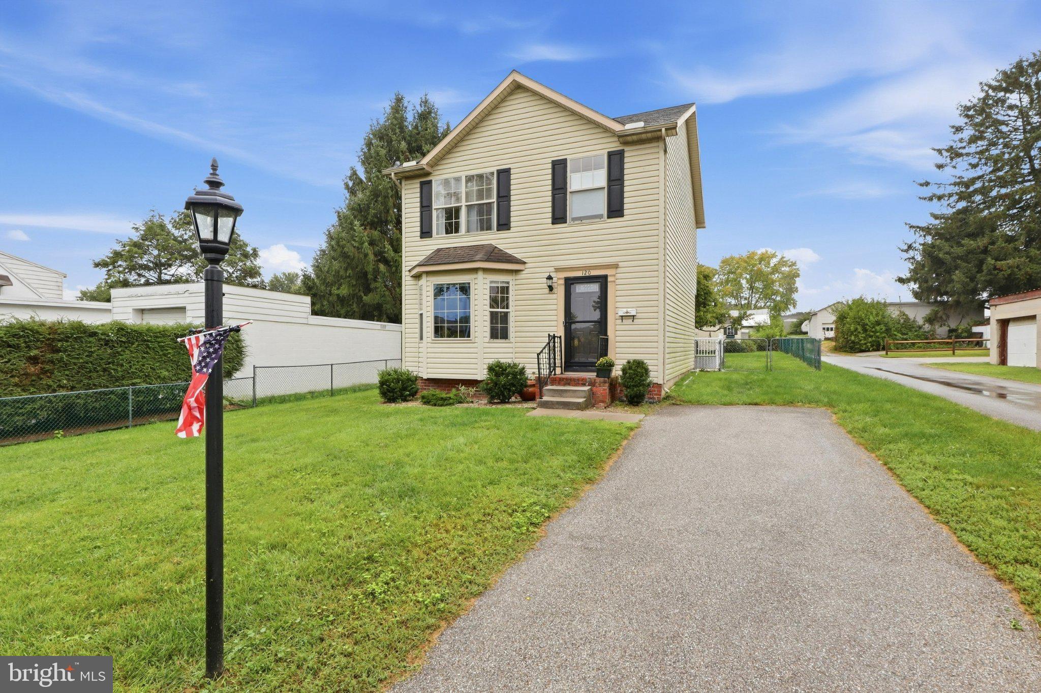 120 Peter Street Hanover, PA 17331 - Photo 2 of 49 Gallery Image 2