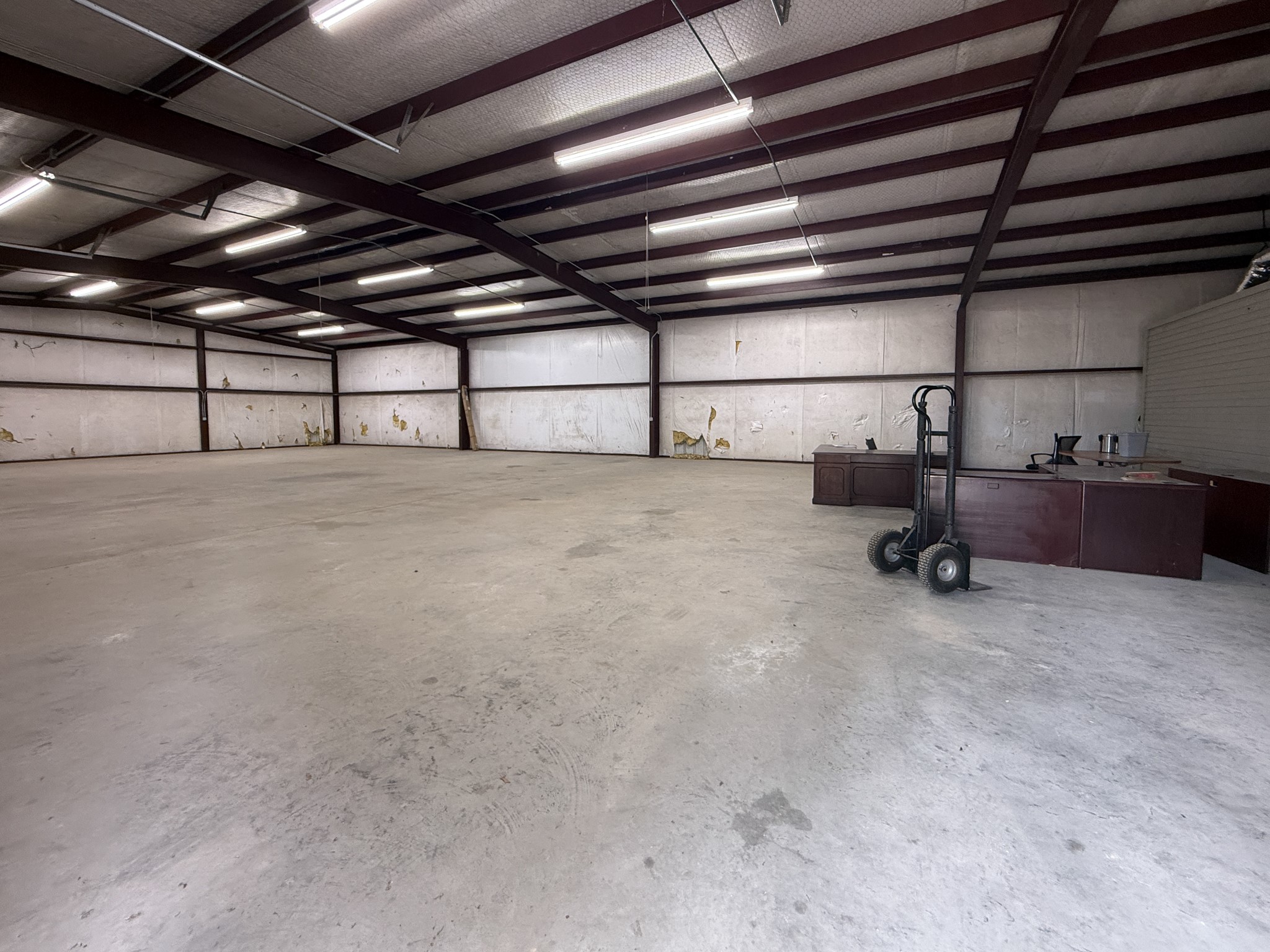 26605 East River Road, Unit A Splendora, TX 77372 - Photo 7 of 29