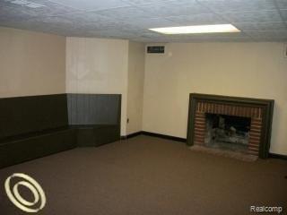 16554 Edinborough Road Detroit, MI 48219 - Photo 14 of 17 Edinborough Basement.jpg