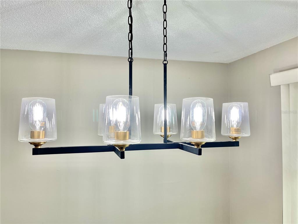 600 Ridgefield Avenue Ocoee, FL 34761 - Photo 21 of 45 New light fixtures