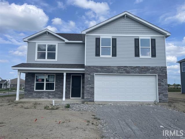 1308 Stuckey Pointe Pass Fort Wayne, IN 46818 - Photo 1 of 1 Gallery Image 1