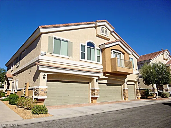 $1,590 | 1136 Volcanic Garden Court, Unit 101, Las Vegas, NV 89183