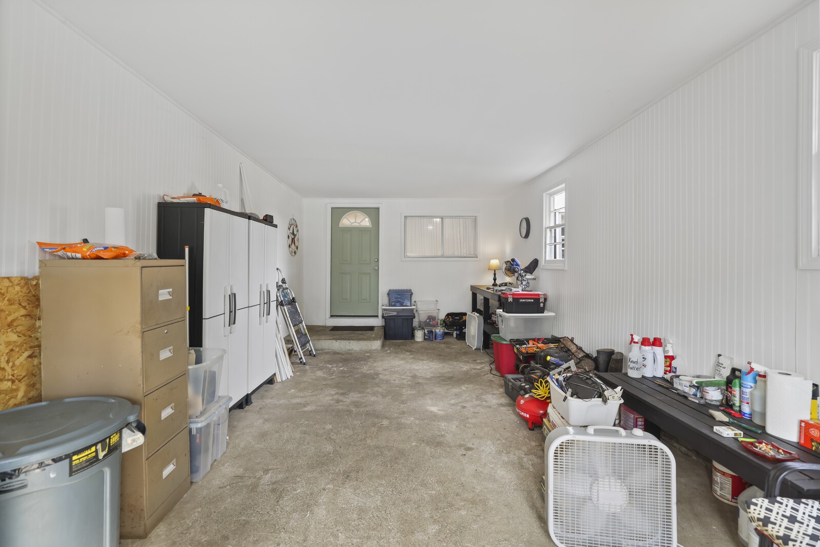 233 Rucker Road Murfreesboro, TN 37127 - Photo 35 of 55 a view of a storage & utility room with stuff