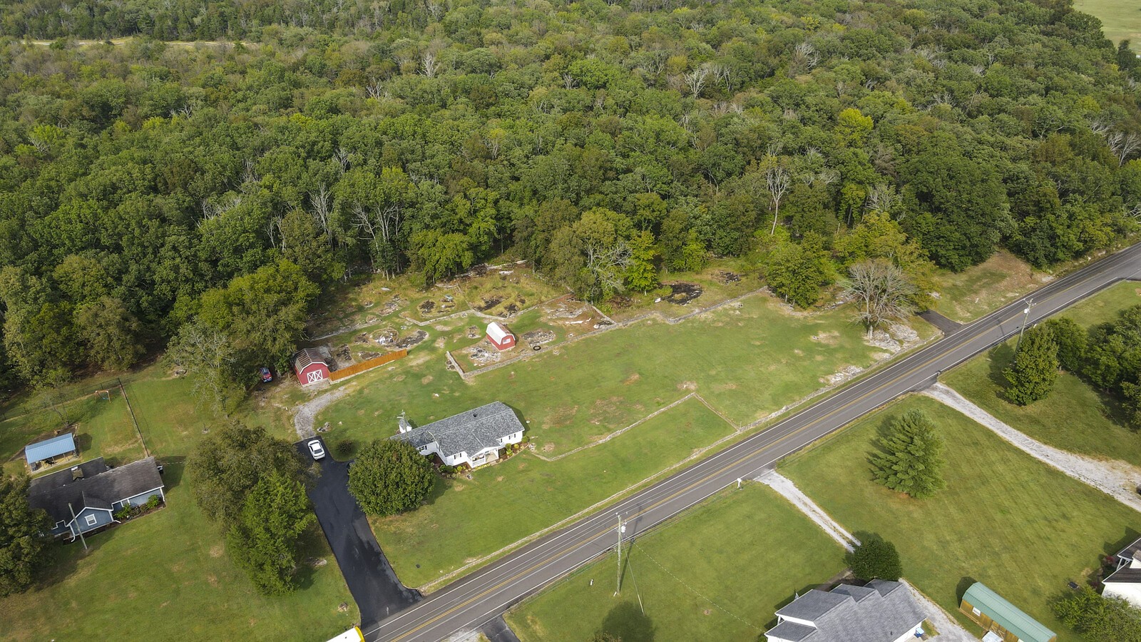 233 Rucker Road Murfreesboro, TN 37127 - Photo 49 of 55