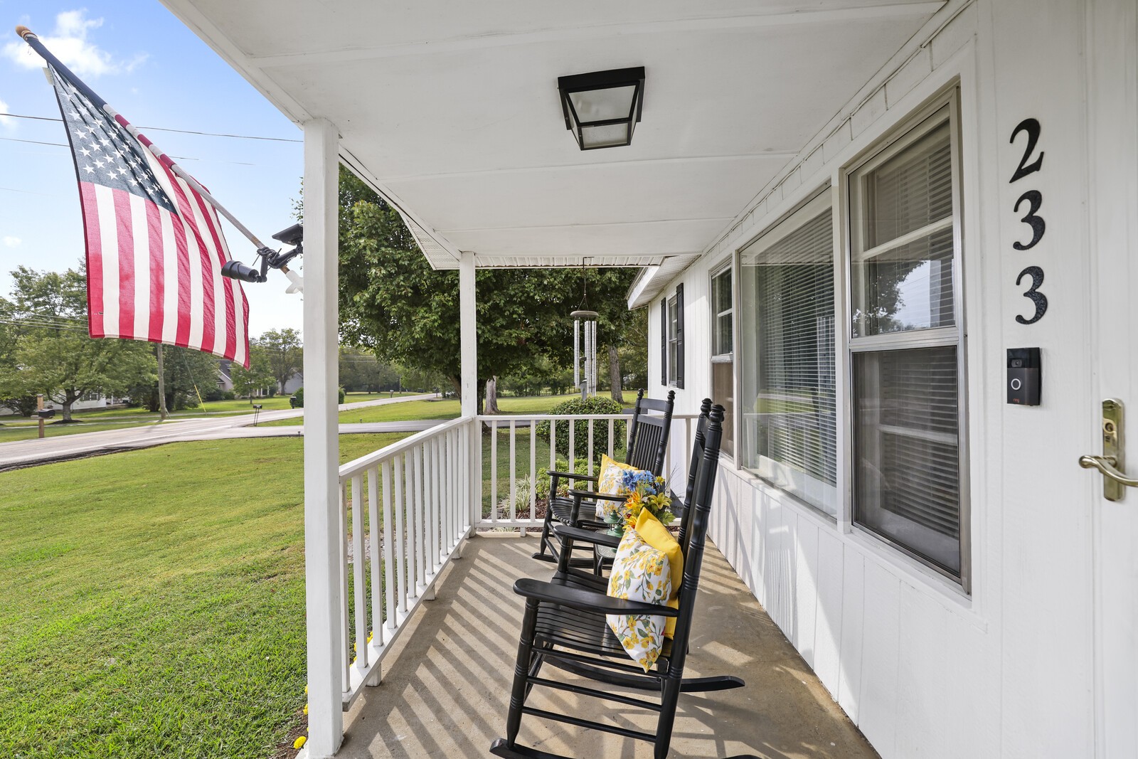 233 Rucker Road Murfreesboro, TN 37127 - Photo 5 of 55