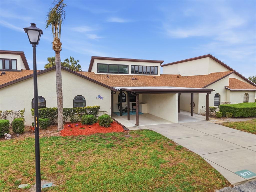 9127 Lingrove Road Weeki Wachee, FL 34613 - Photo 4 of 91