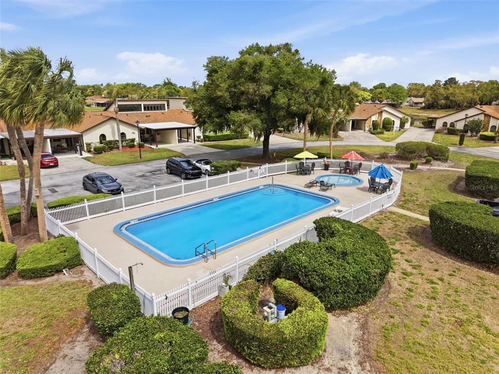 9127 Lingrove Road Weeki Wachee, FL 34613 - Photo 74 of 91