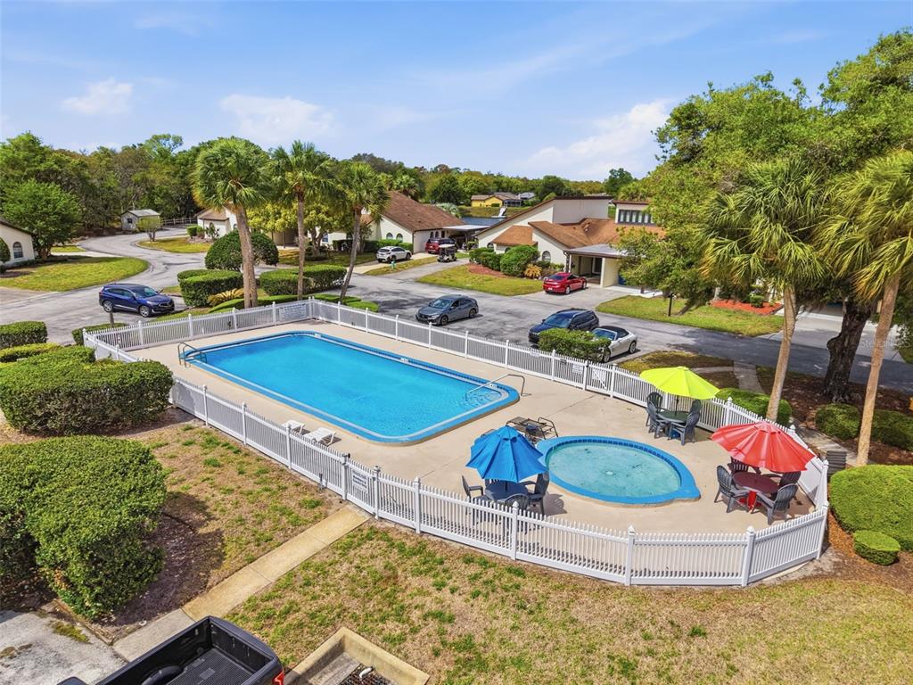 9127 Lingrove Road Weeki Wachee, FL 34613 - Photo 75 of 91