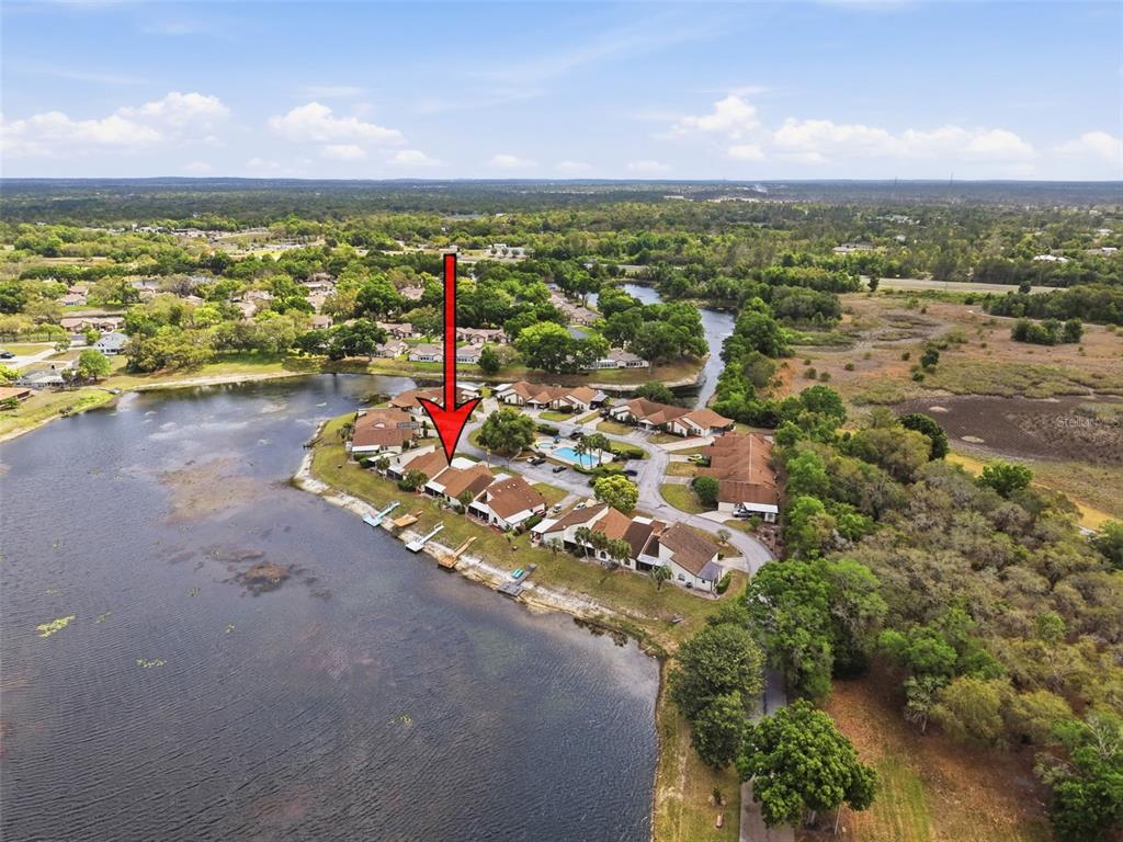 9127 Lingrove Road Weeki Wachee, FL 34613 - Photo 86 of 91