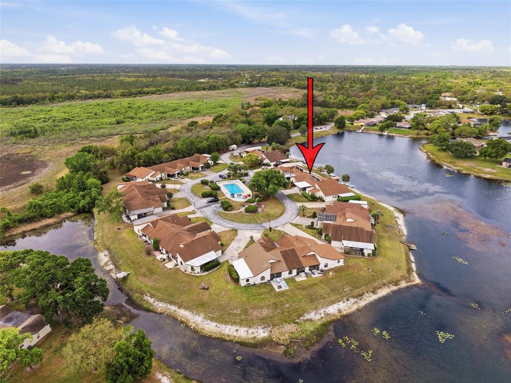 9127 Lingrove Road Weeki Wachee, FL 34613 - Photo 90 of 91