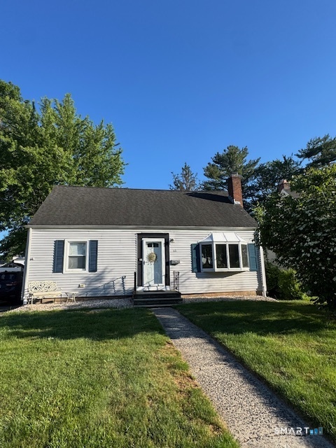 65 Harding Avenue Newington, CT 06111 - Photo 2 of 29