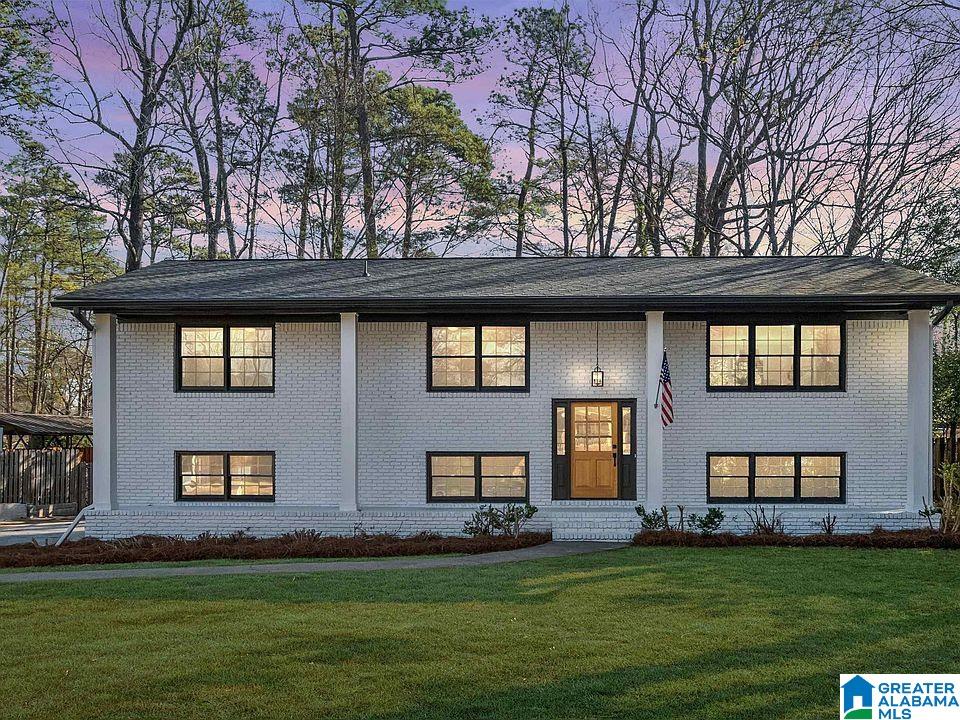 3105 Tyrol Road Vestavia Hills, AL 35216 - Photo 1 of 31