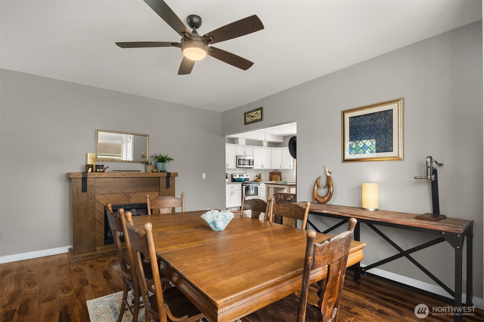 1002 Thompson Street Sumner, WA 98390 - Photo 21 of 38 a view of a dining room with furniture