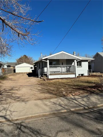 $399,000 | 6401 East 71st Avenue, Commerce City, CO 80022
