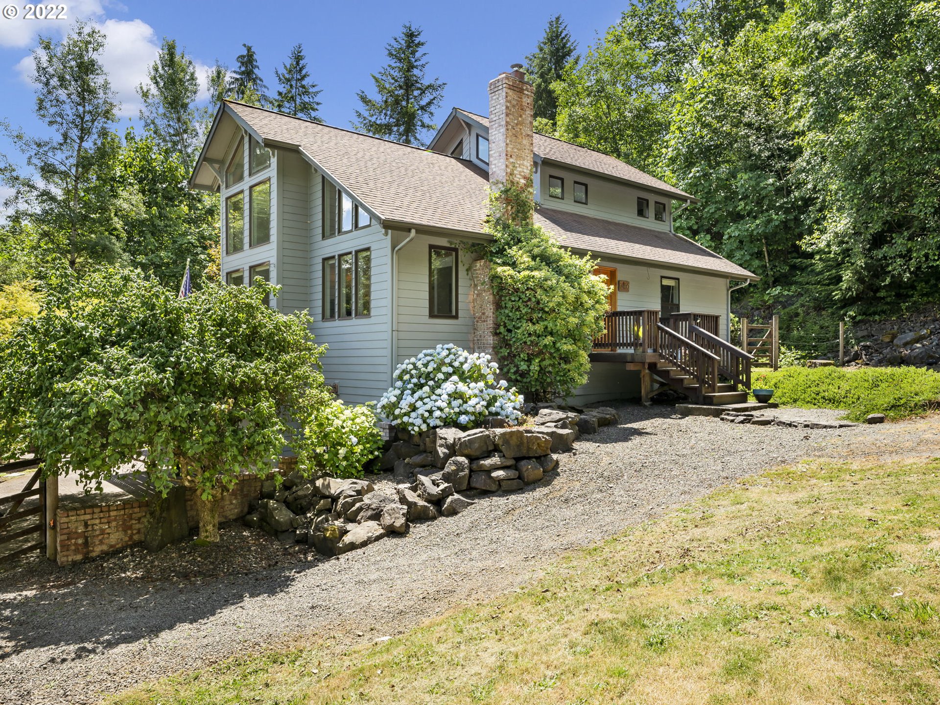 7450 Lewis River Road Ariel, WA 98603 - Photo 1 of 31 Gallery Image 1