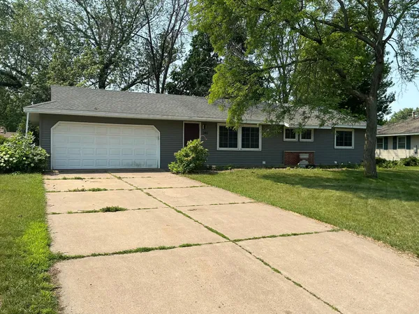 $315,000 | 340 109th Lane Northwest, Coon Rapids, MN 55448