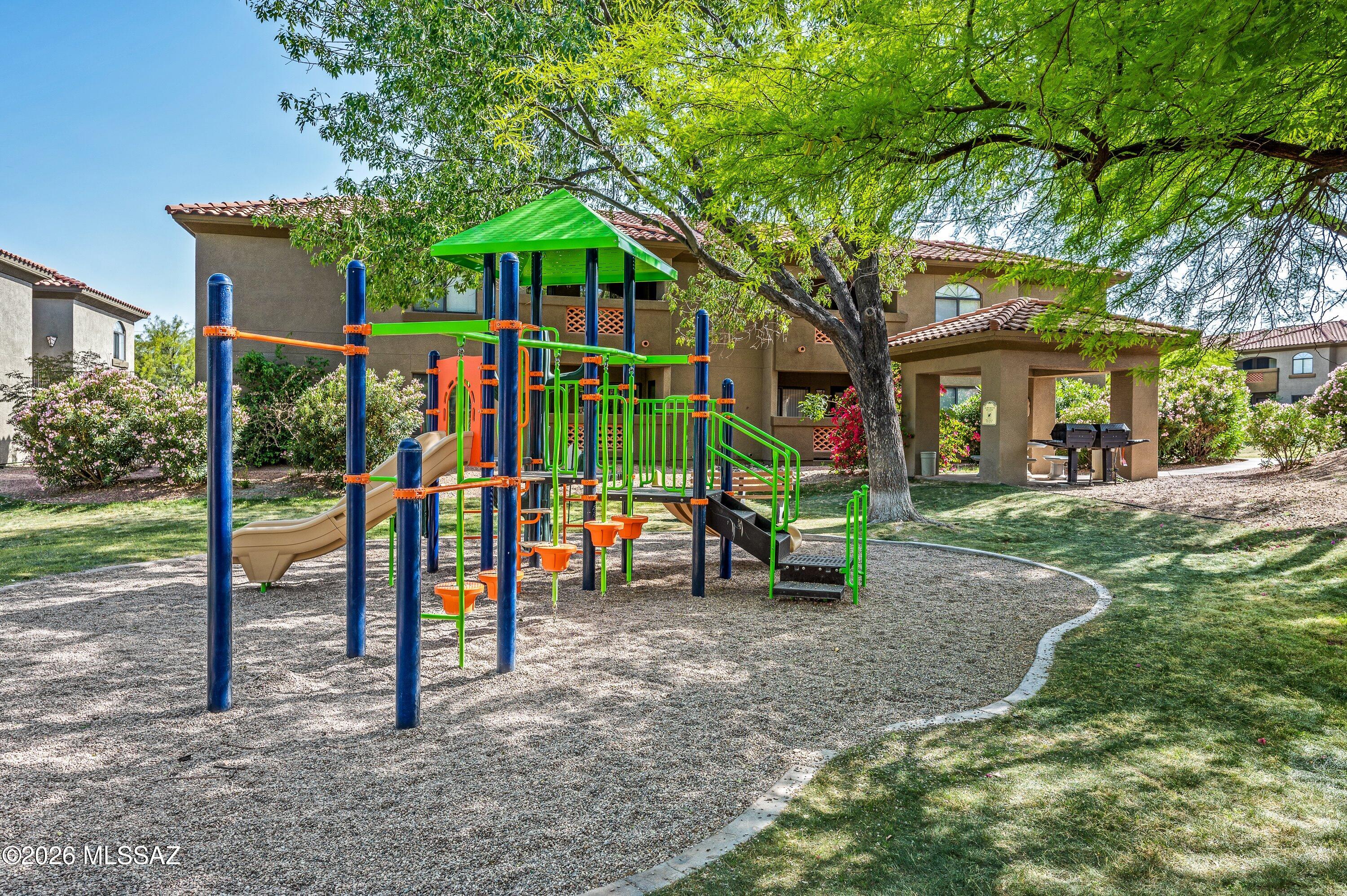 5751 North Kolb Road, Unit 4204 Tucson, AZ 85750 - Photo 29 of 36