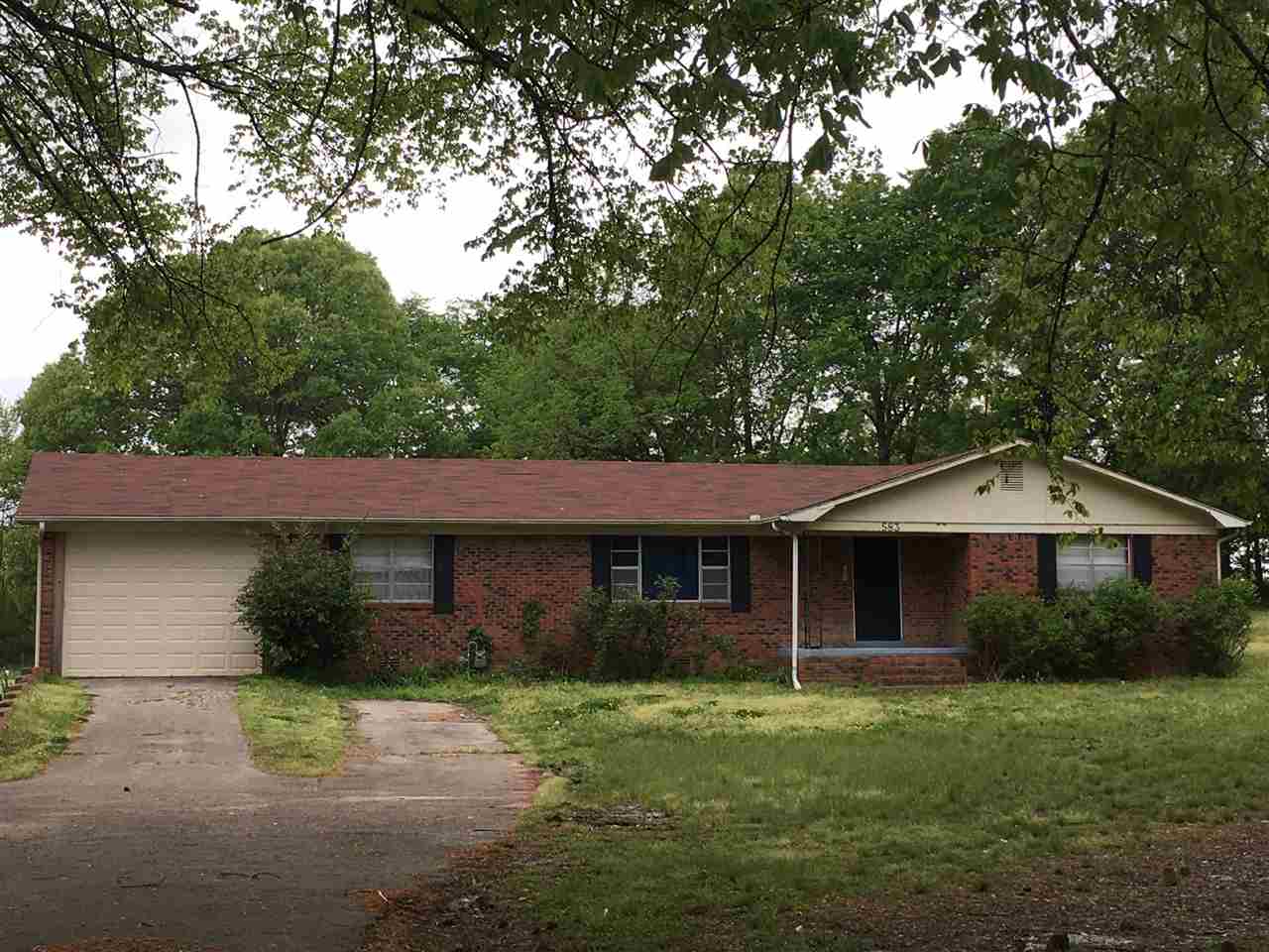 583 Charleston Gift Road Covington, TN 38019 - Photo 1 of 6 Gallery Image 1
